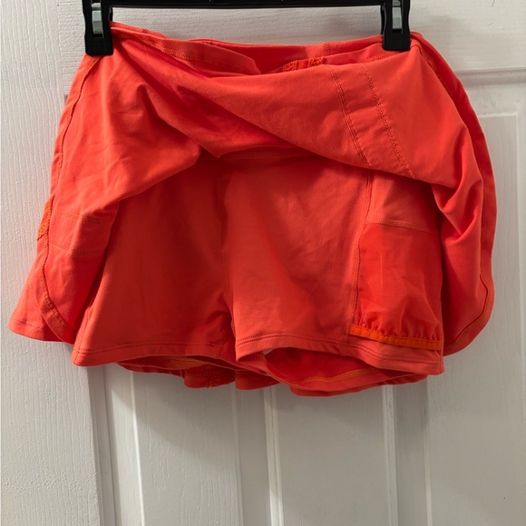Free people skort size smalll - Picture 2 of 5